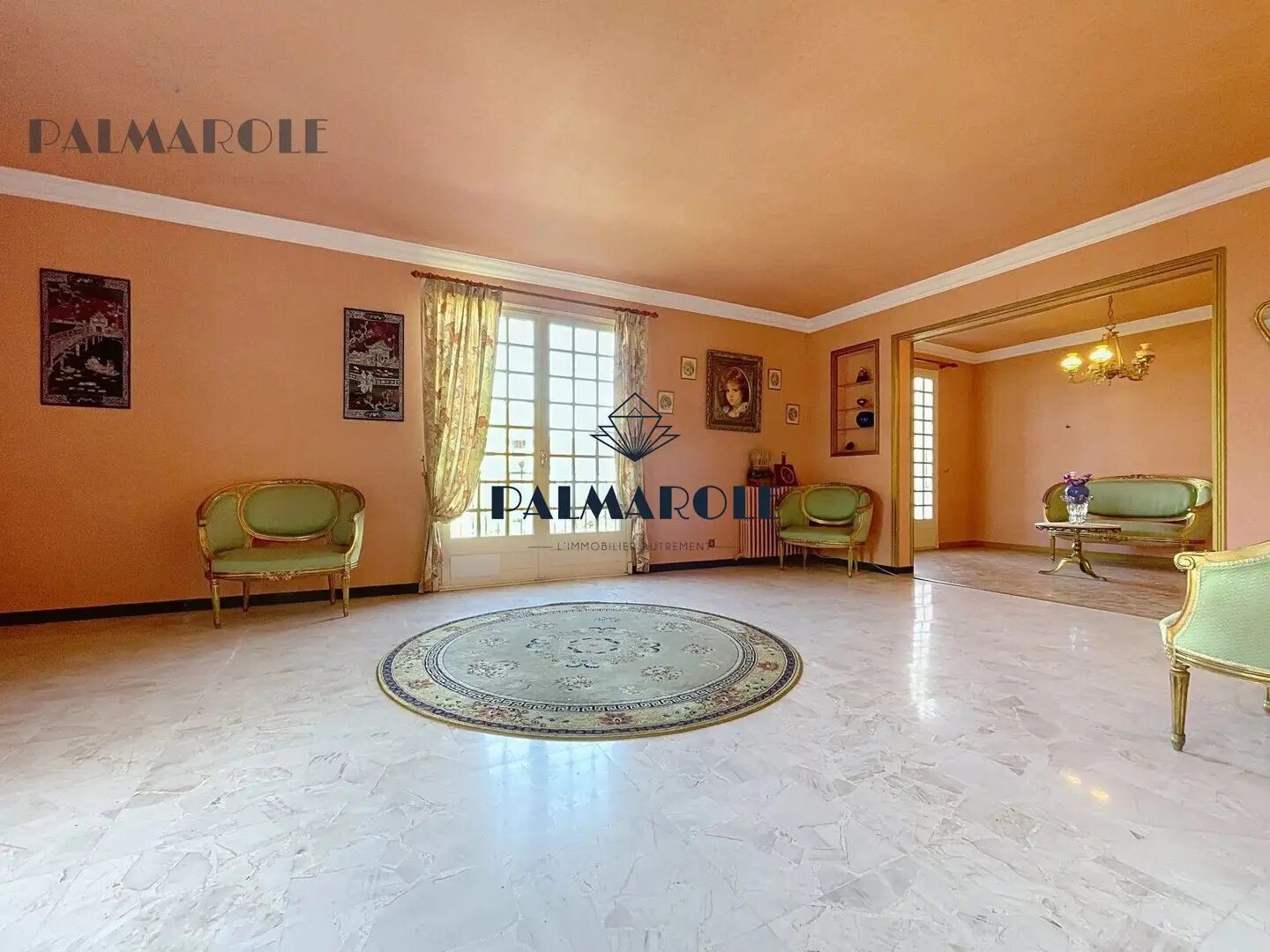 Maison à vendre, 172m², Perpignan
