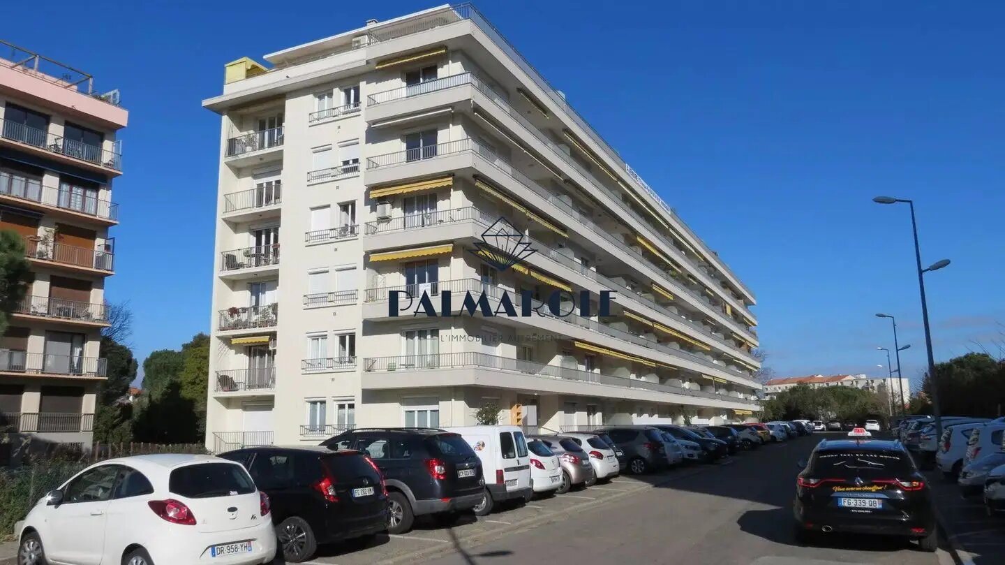 Appartement à louer, 83m², Perpignan