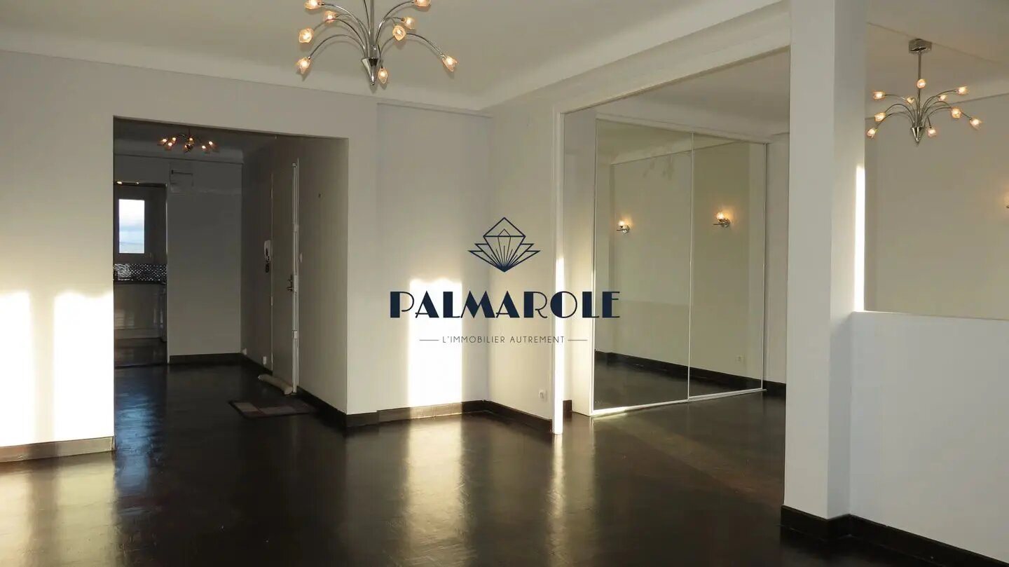 Appartement à louer, 83m², Perpignan