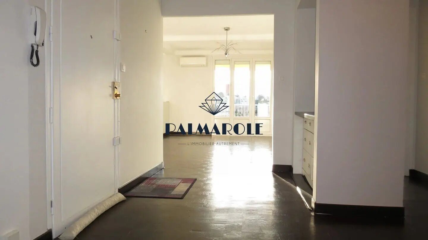 Appartement à louer, 83m², Perpignan