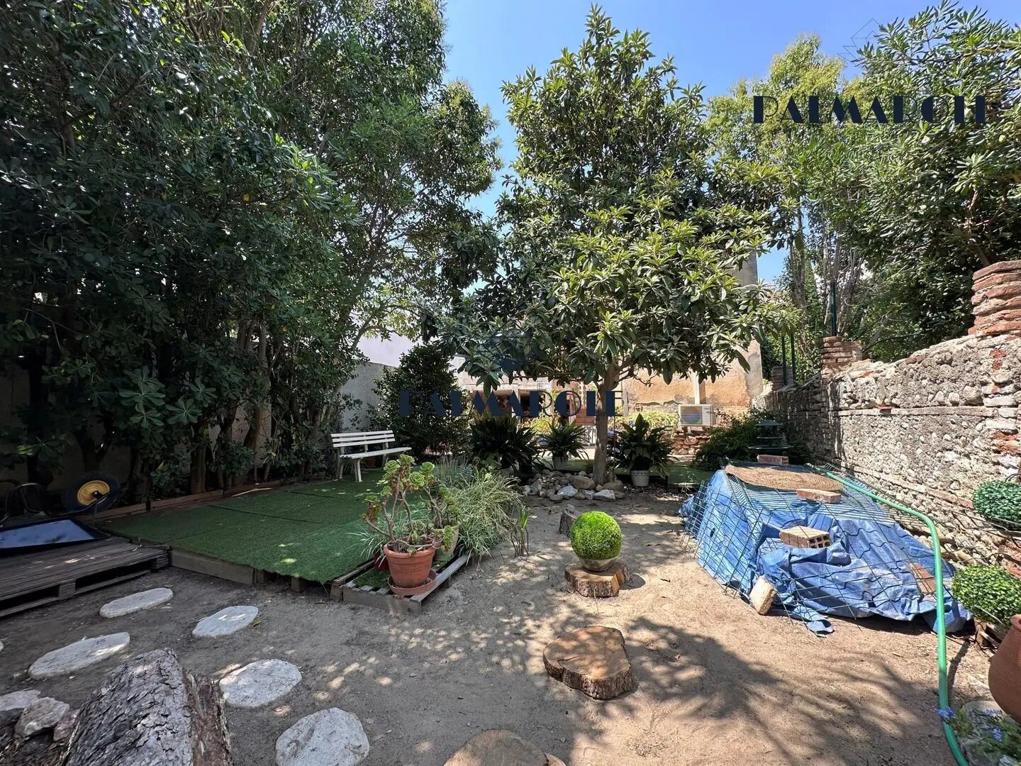 Maison à vendre, 80m², Perpignan