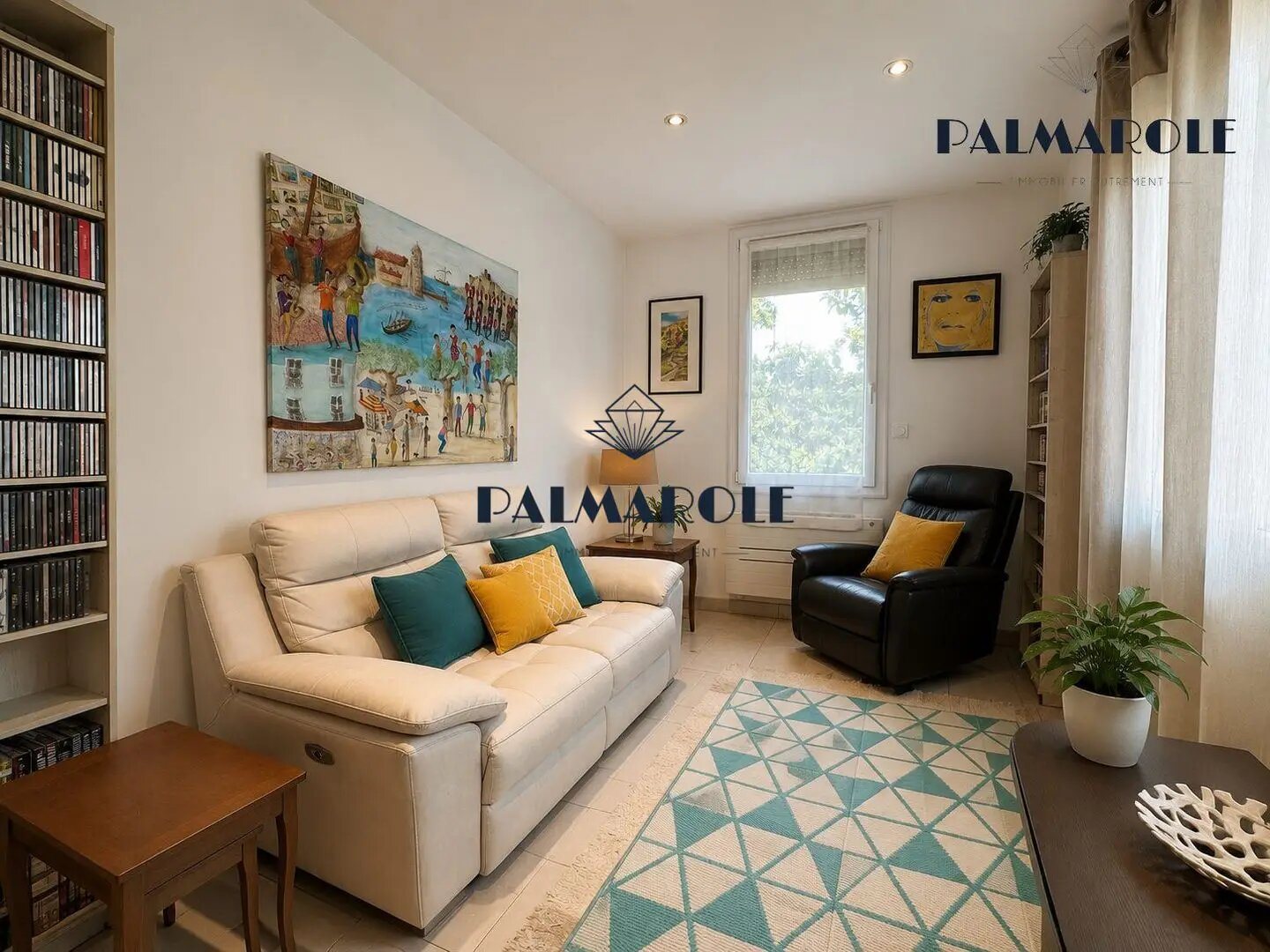 Maison à vendre, 80m², Perpignan