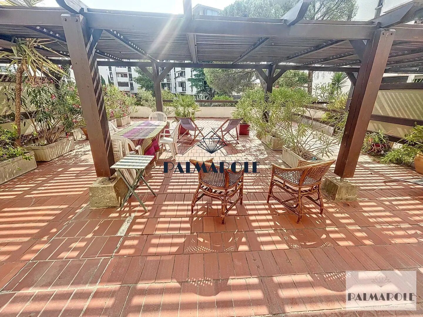 Appartement à vendre, 37m², Perpignan