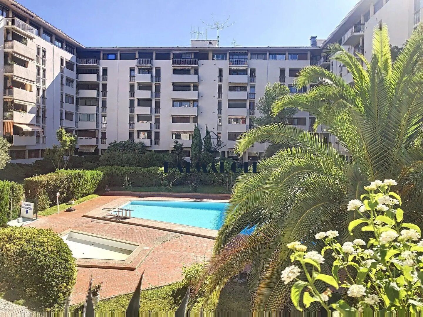Appartement à vendre, 37m², Perpignan