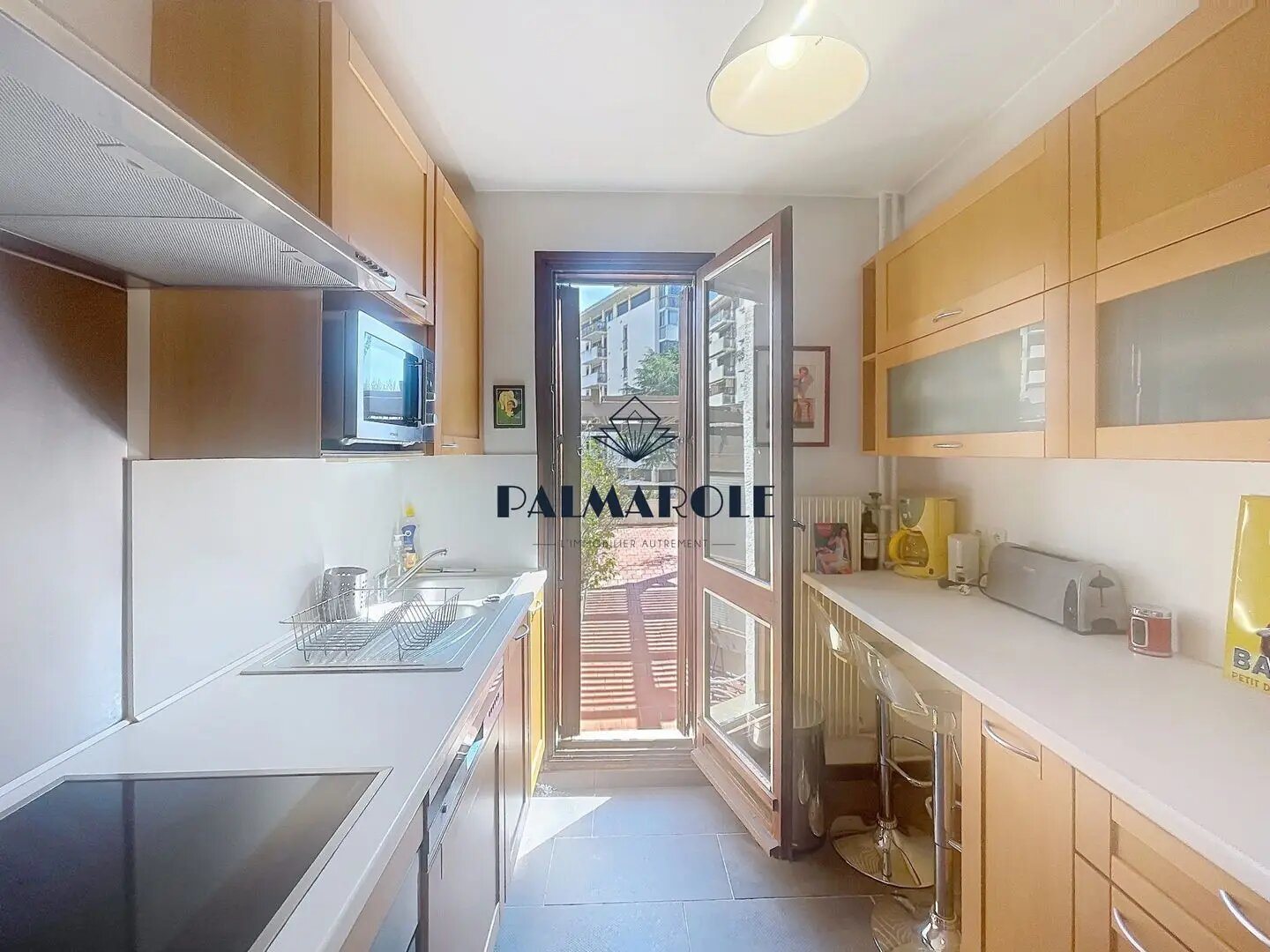 Appartement à vendre, 37m², Perpignan