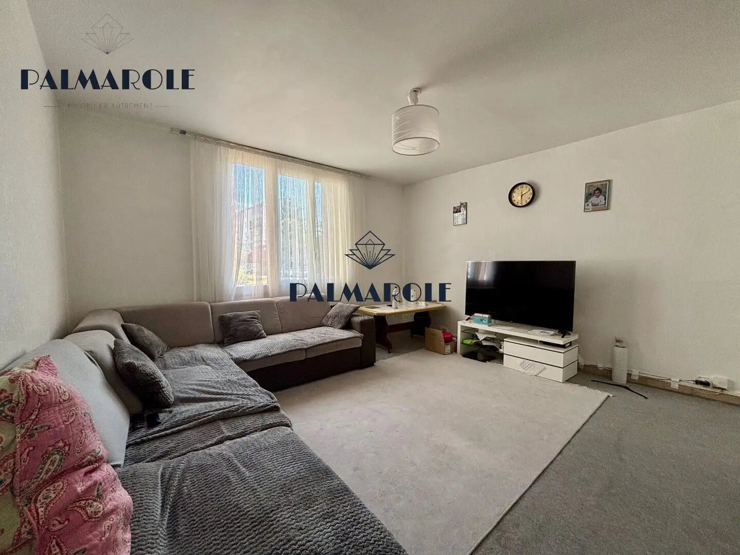Appartement à vendre, 54m², Perpignan
