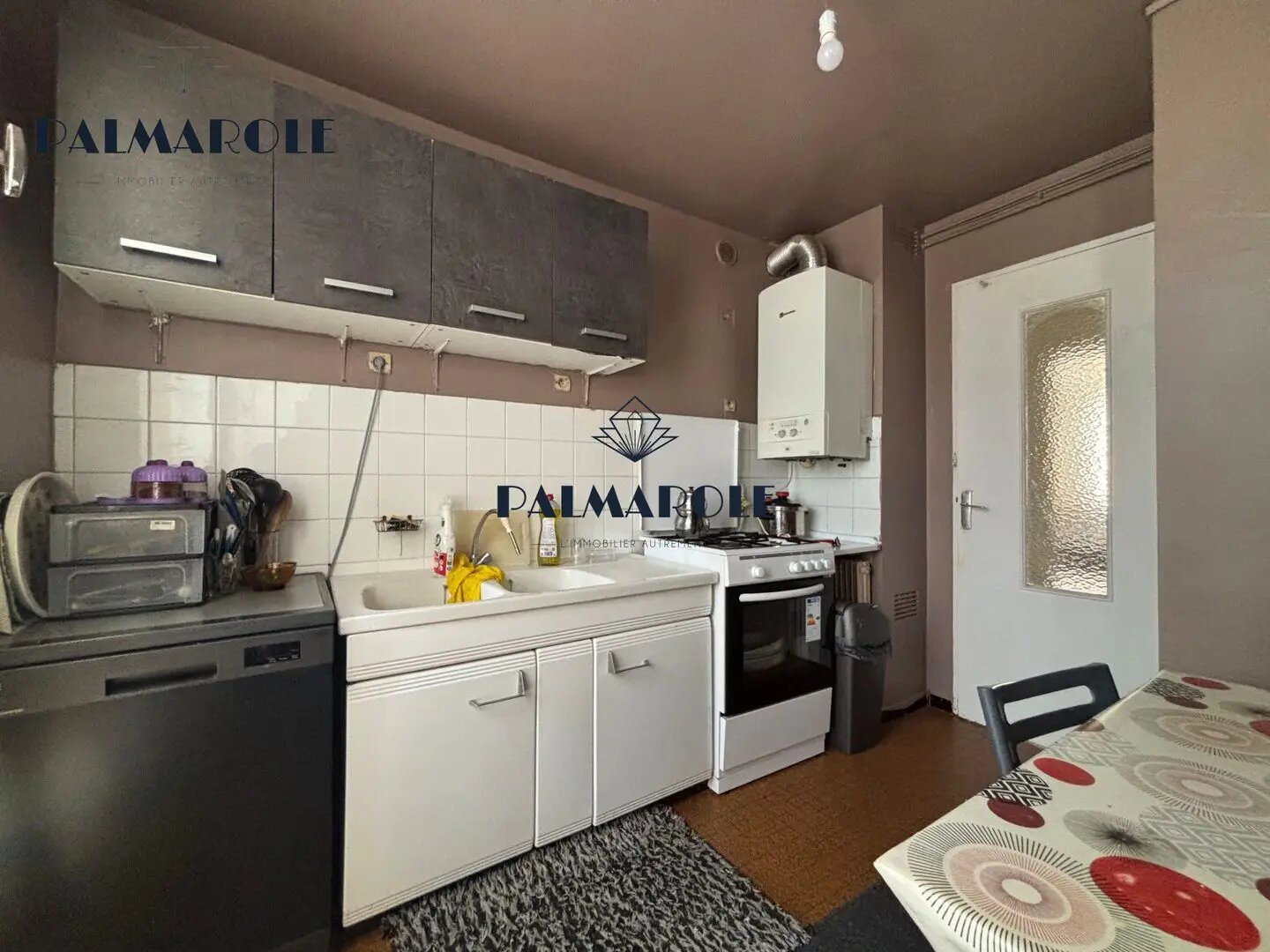 Appartement à vendre, 54m², Perpignan