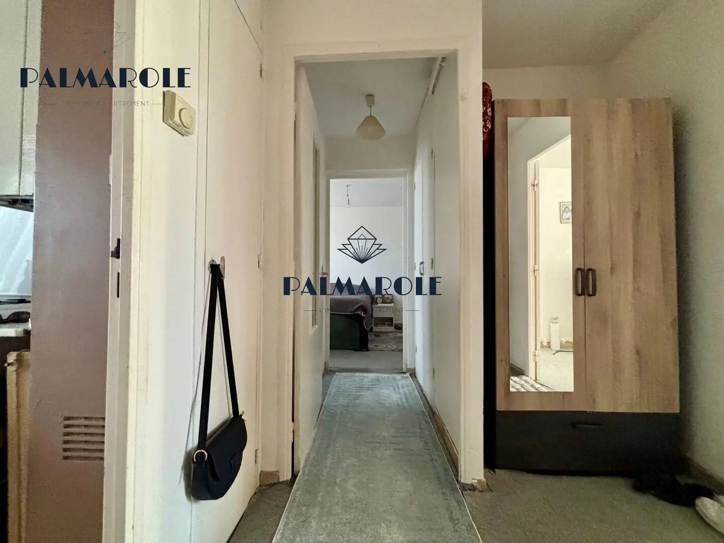 Appartement à vendre, 54m², Perpignan