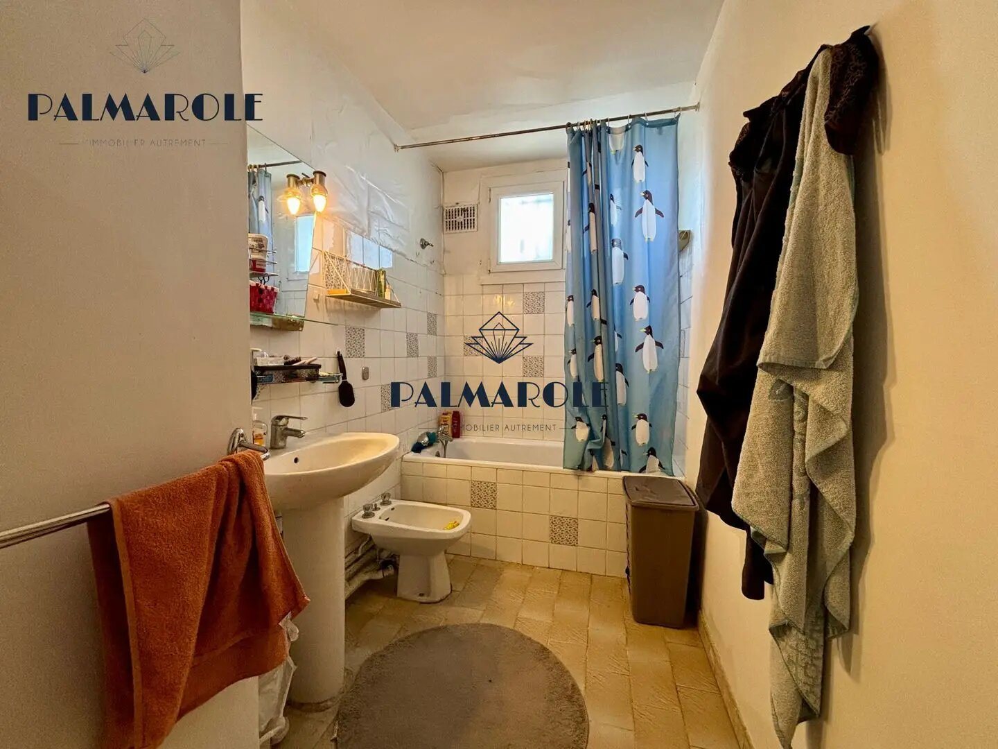 Appartement à vendre, 54m², Perpignan