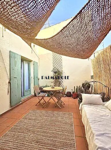 Appartement à vendre, 100m², Perpignan
