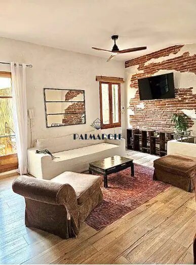 Appartement à vendre, 100m², Perpignan
