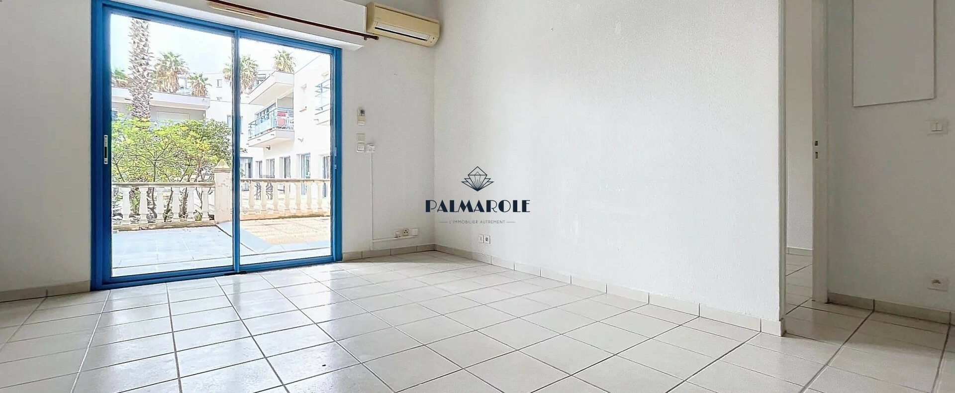 Appartement à vendre, 43m², Saleilles