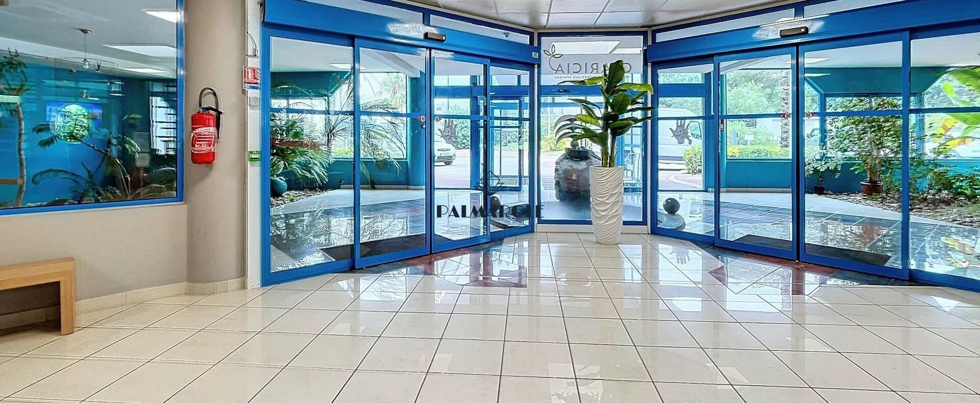 Appartement à vendre, 43m², Saleilles