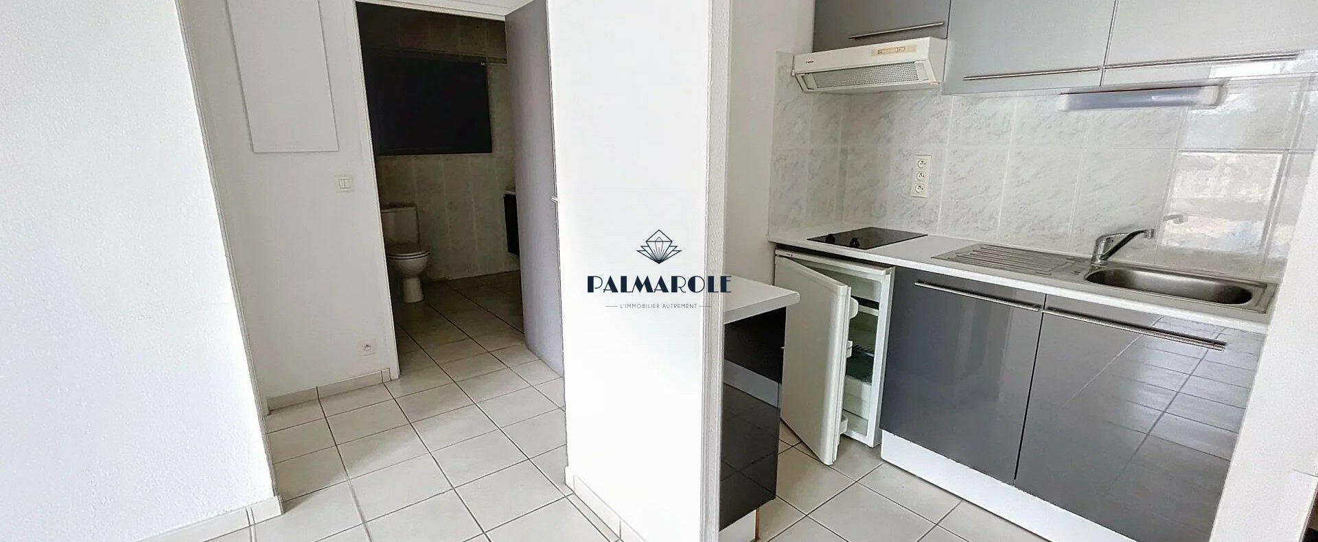 Appartement à vendre, 43m², Saleilles