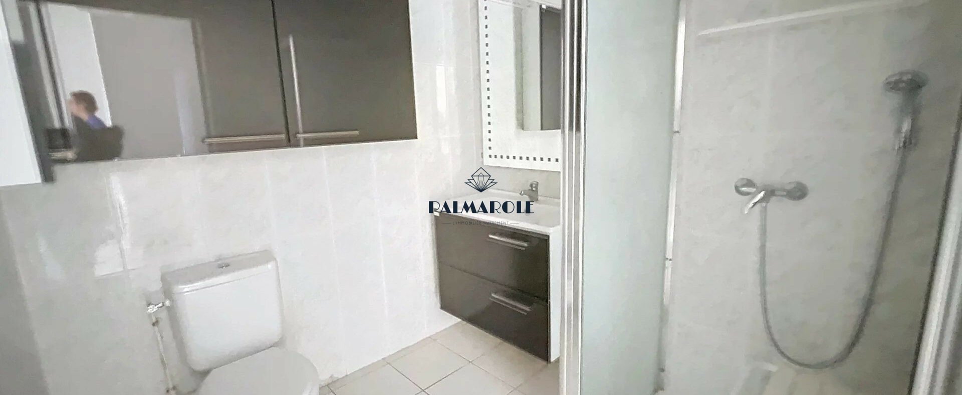Appartement à vendre, 43m², Saleilles