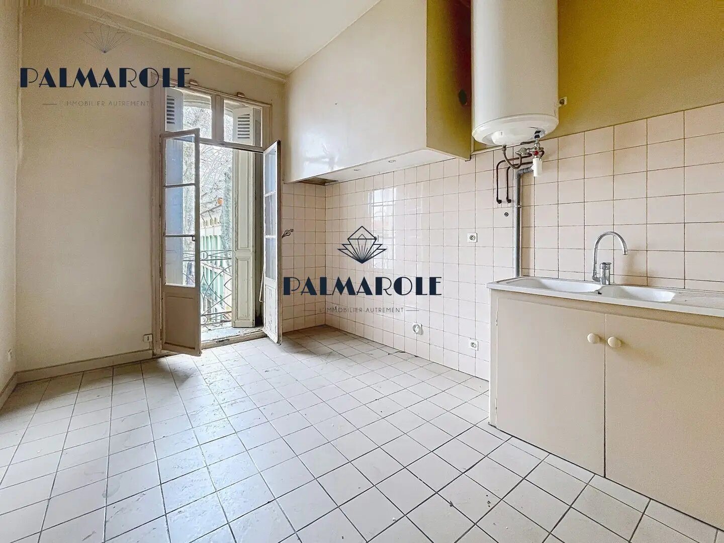 Appartement à vendre, 75m², Céret