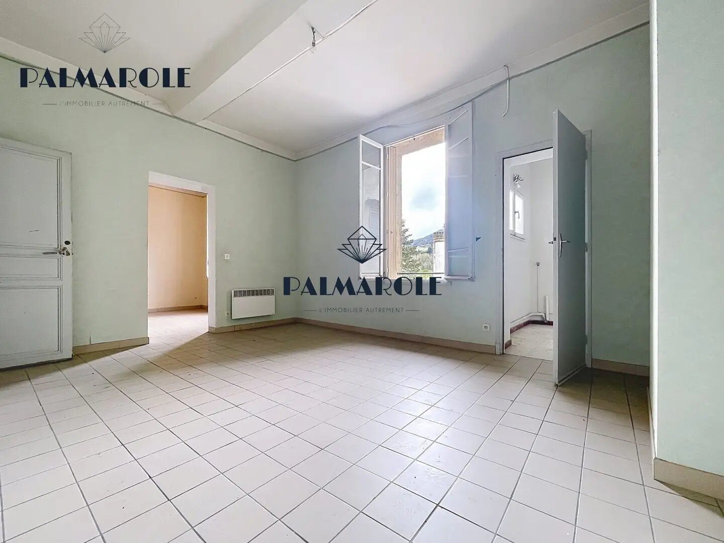 Appartement à vendre, 75m², Céret