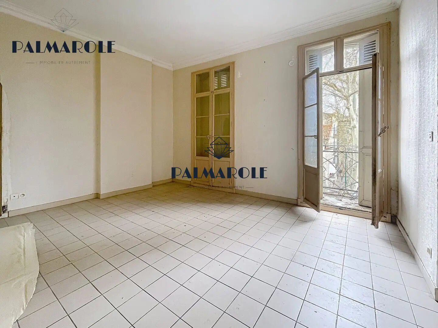 Appartement à vendre, 75m², Céret