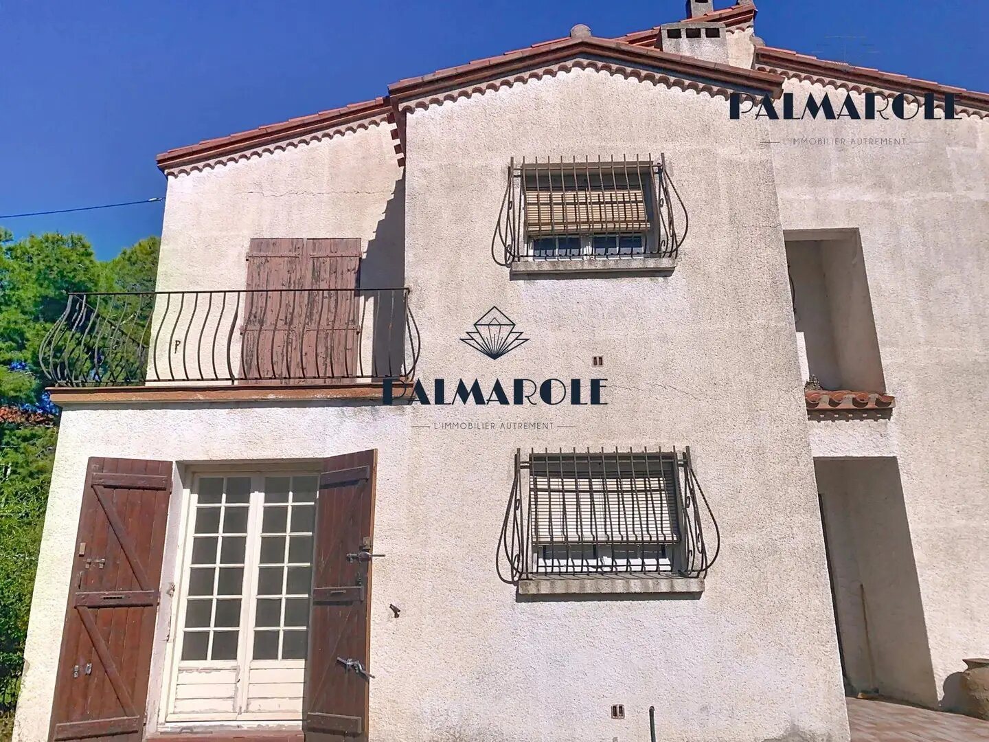 Maison à vendre, 154m², Perpignan