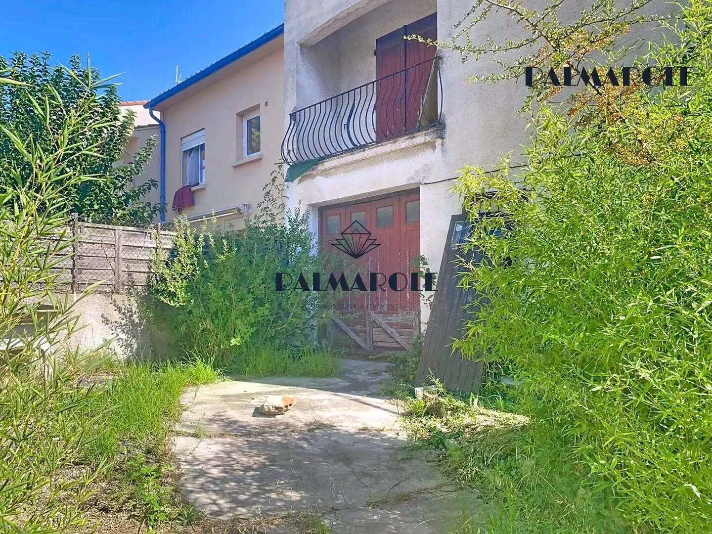 Maison à vendre, 154m², Perpignan