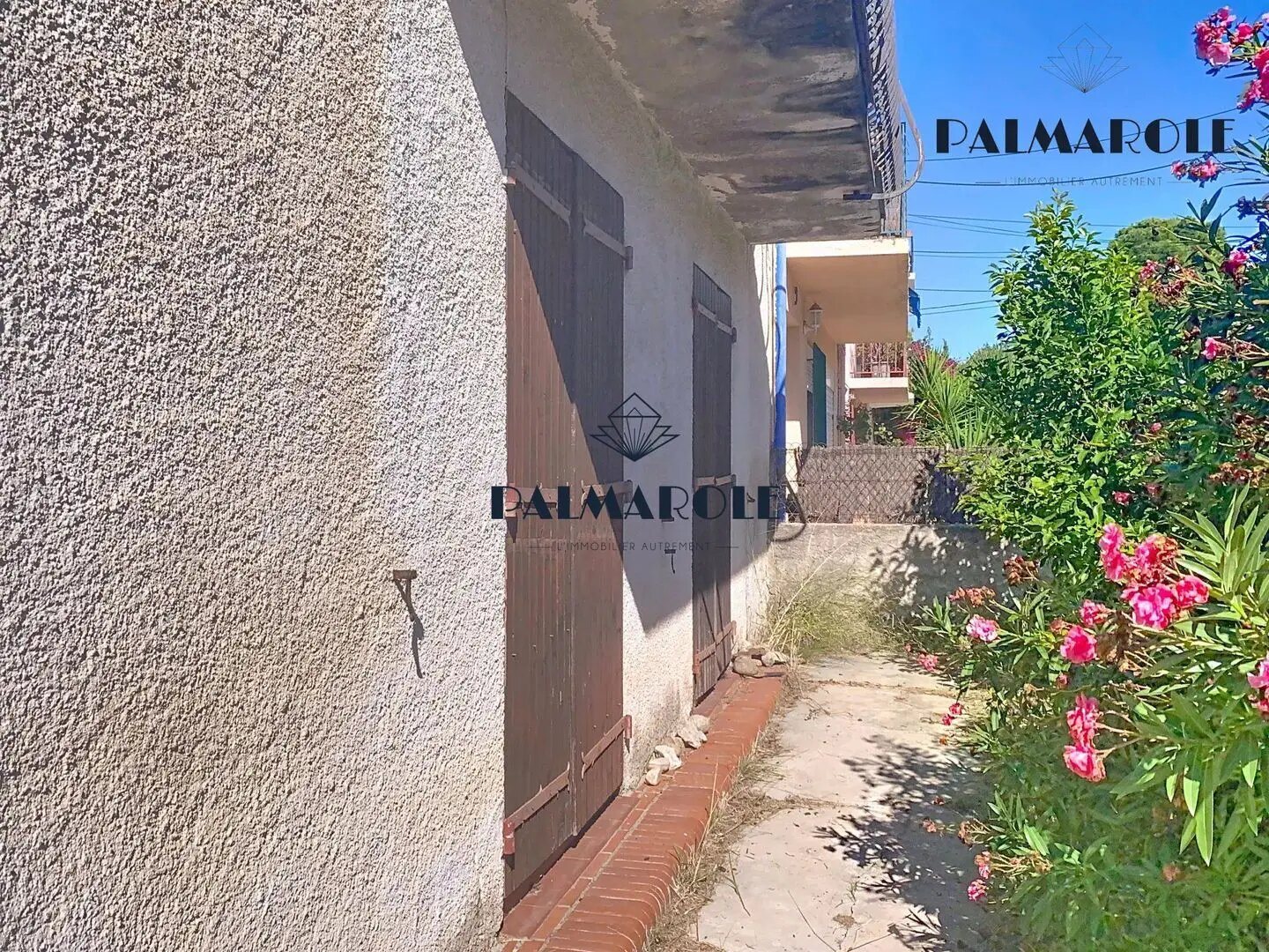 Maison à vendre, 154m², Perpignan