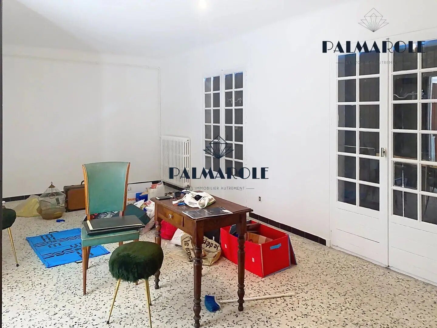 Maison à vendre, 154m², Perpignan