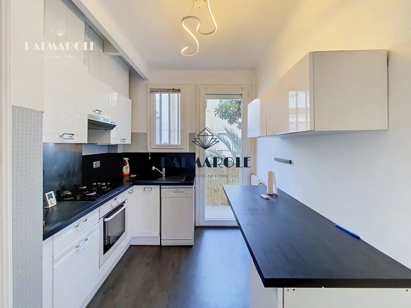Appartement à vendre, 86m², Perpignan