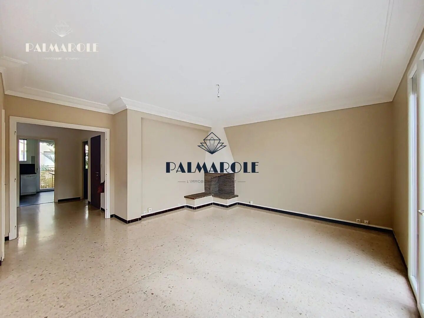 Appartement à vendre, 86m², Perpignan