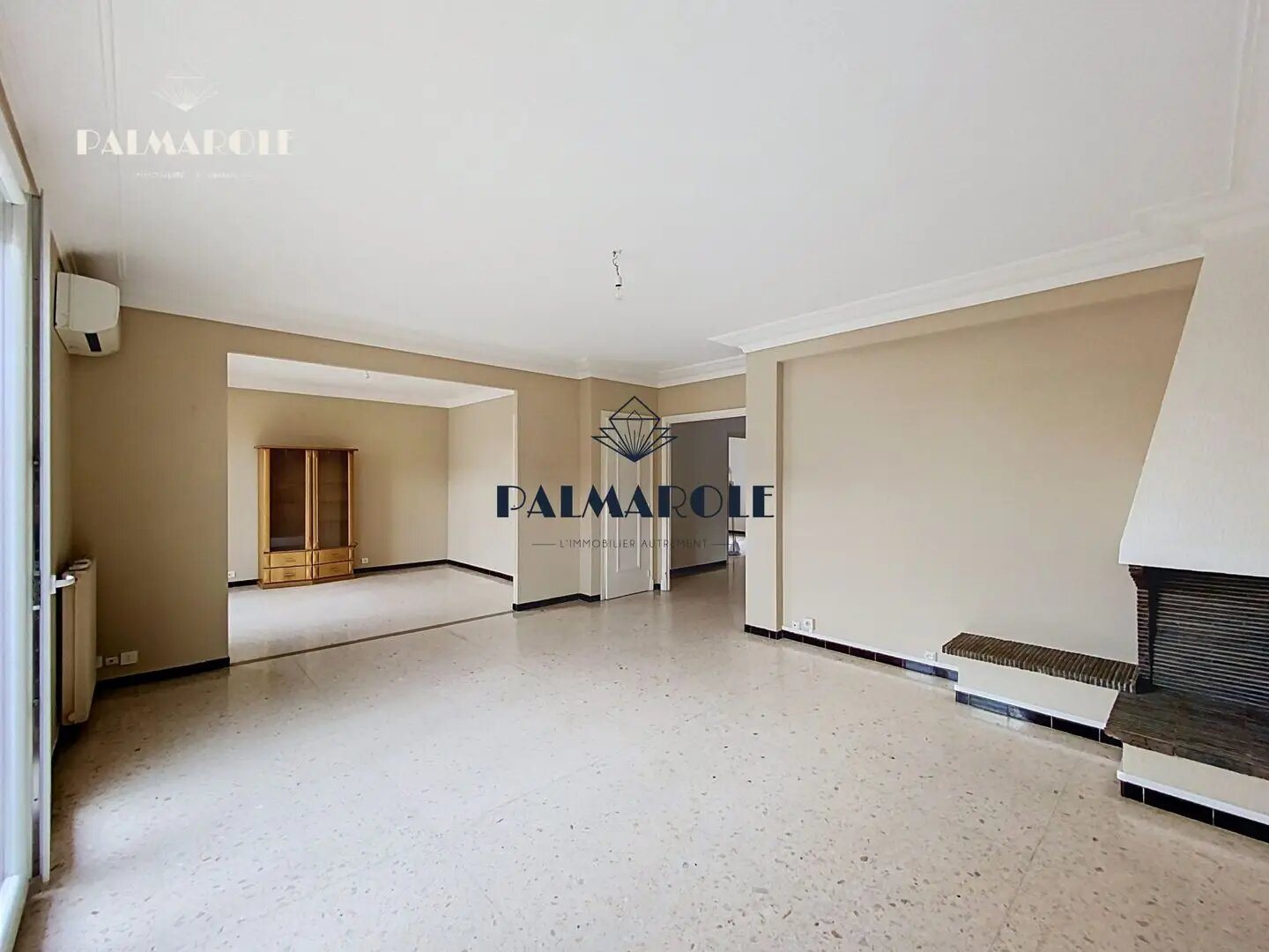 Appartement à vendre, 86m², Perpignan
