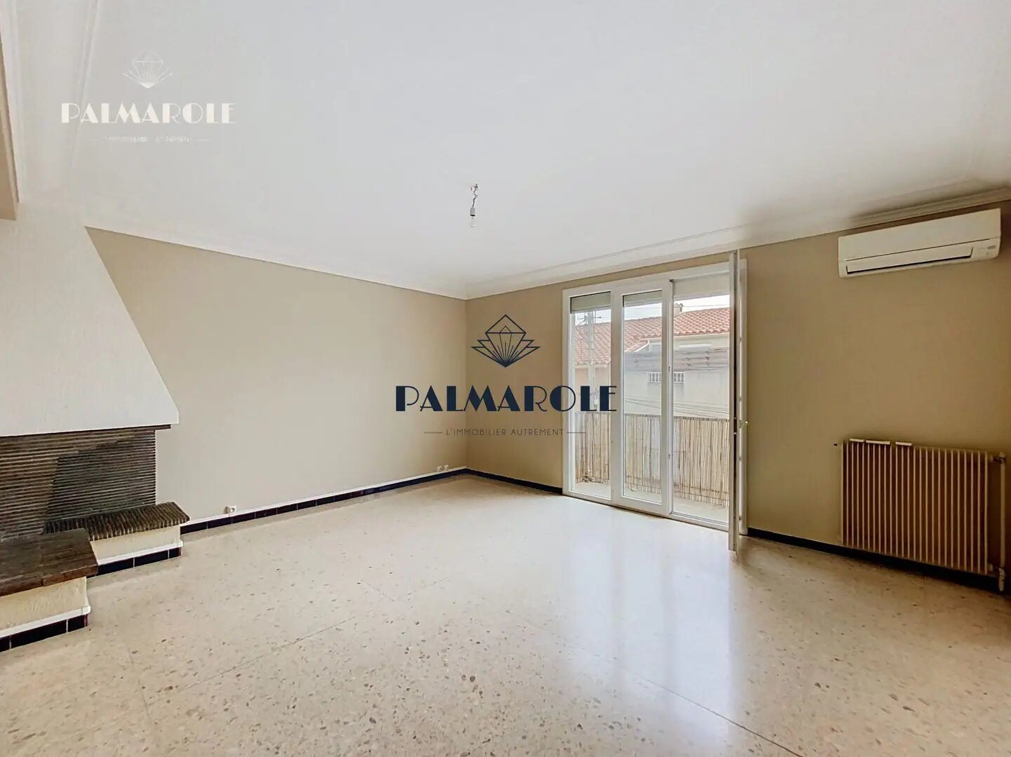 Appartement à vendre, 86m², Perpignan