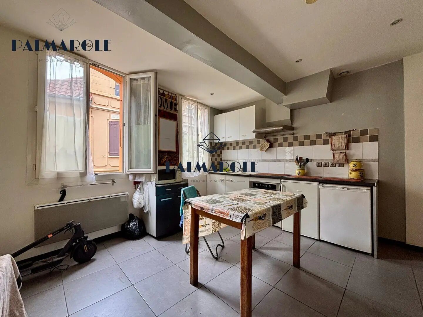 Appartement à vendre, 35m², Perpignan
