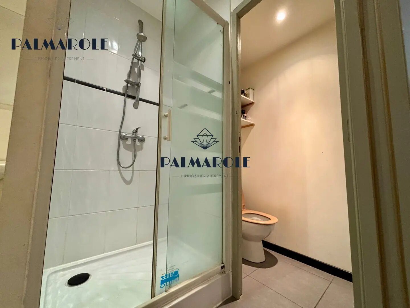 Appartement à vendre, 35m², Perpignan