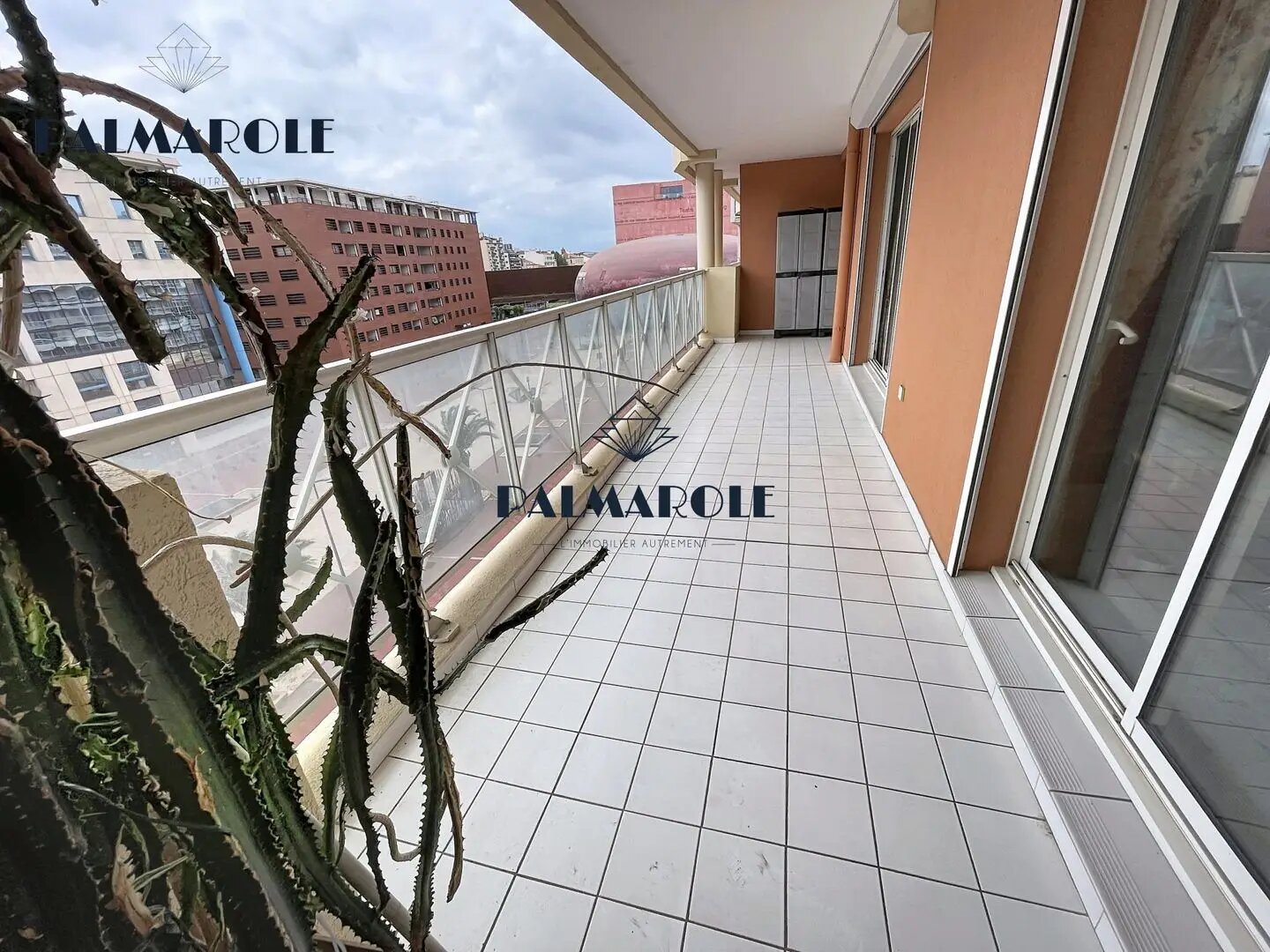 Appartement à vendre, 106m², Perpignan