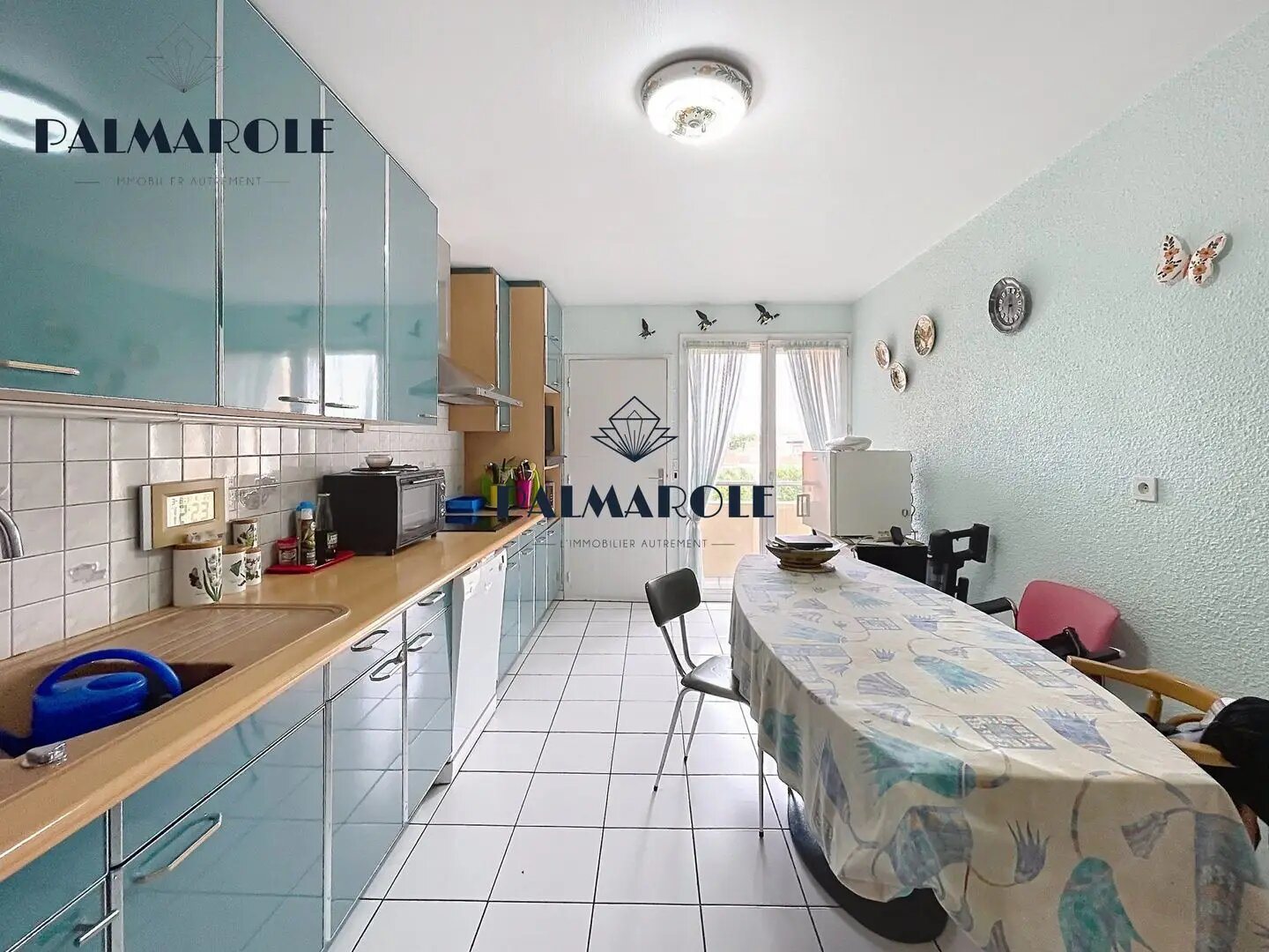 Appartement à vendre, 106m², Perpignan