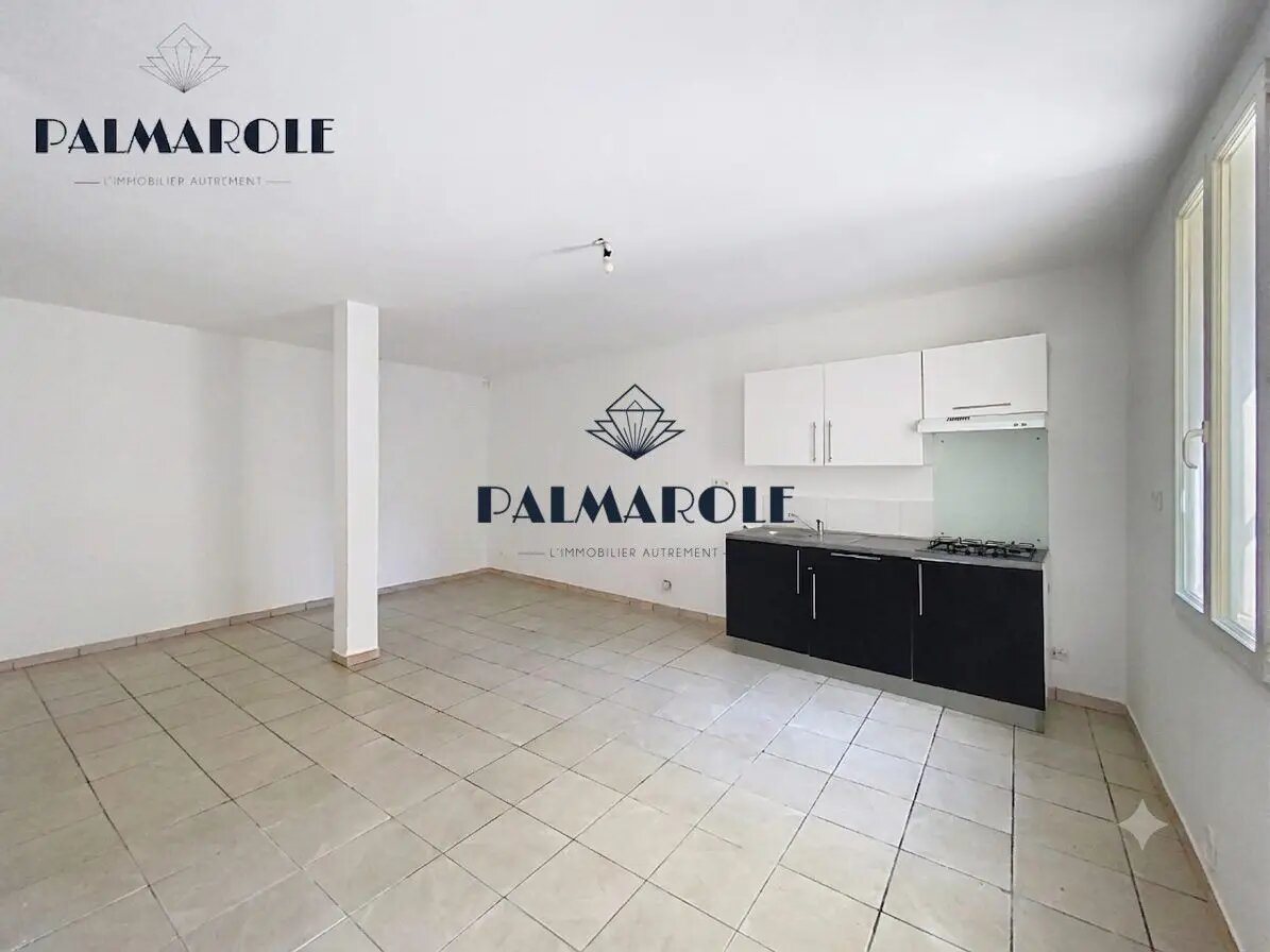 Appartement à vendre, 39m², Perpignan