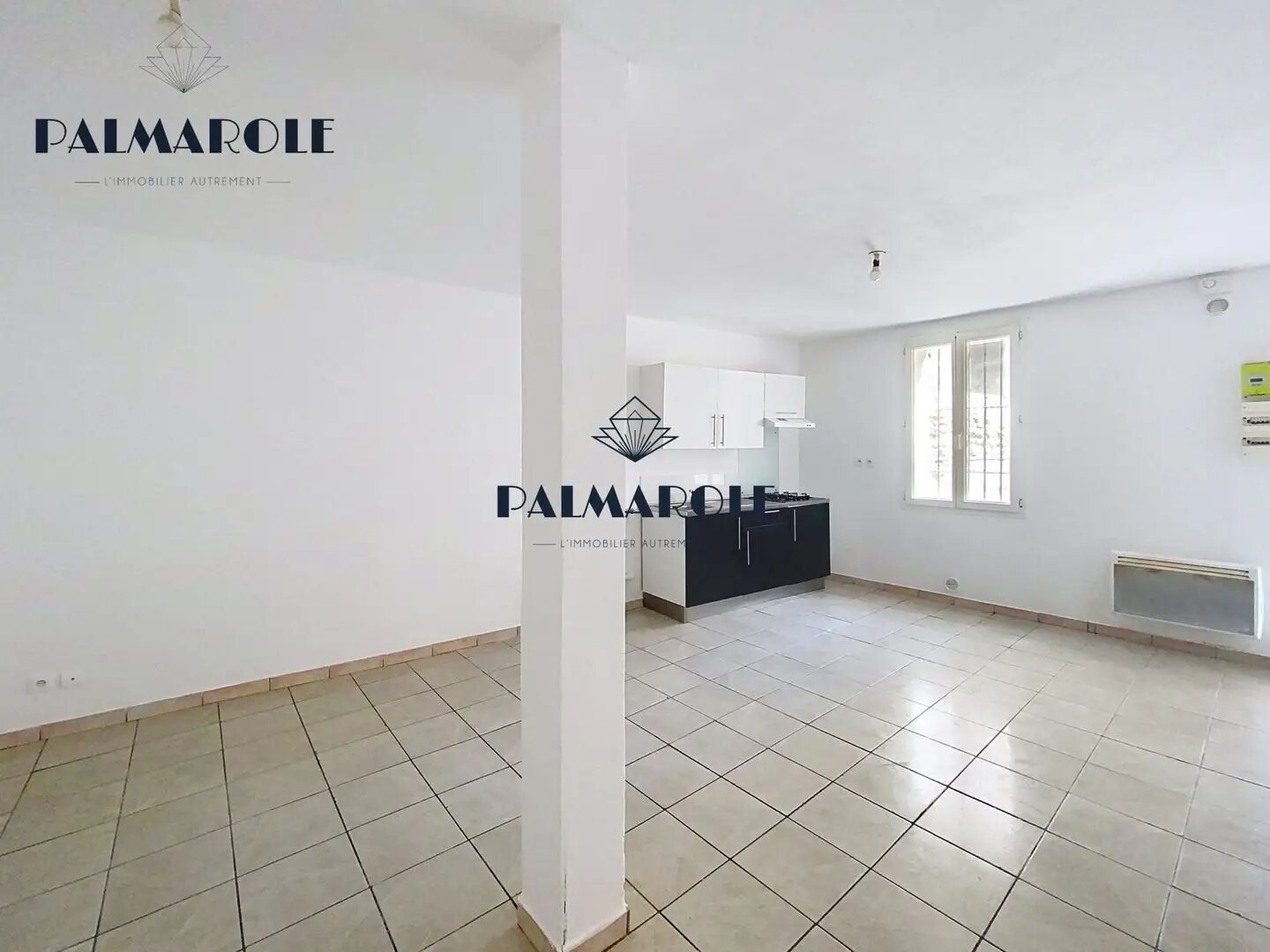 Appartement à vendre, 39m², Perpignan