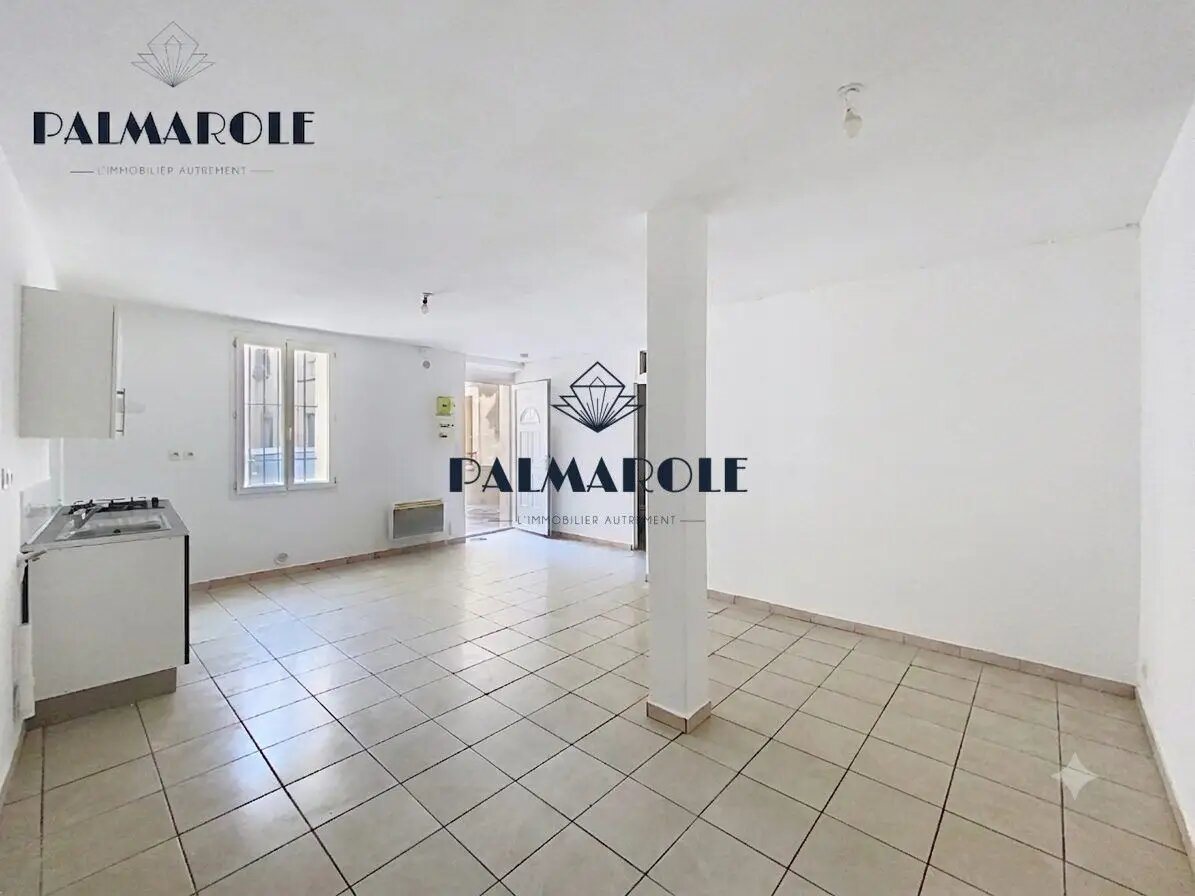 Appartement à vendre, 39m², Perpignan