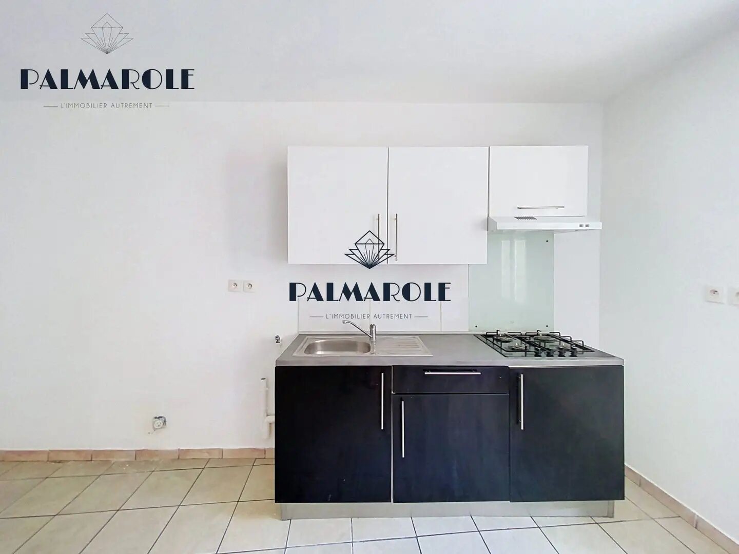 Appartement à vendre, 39m², Perpignan