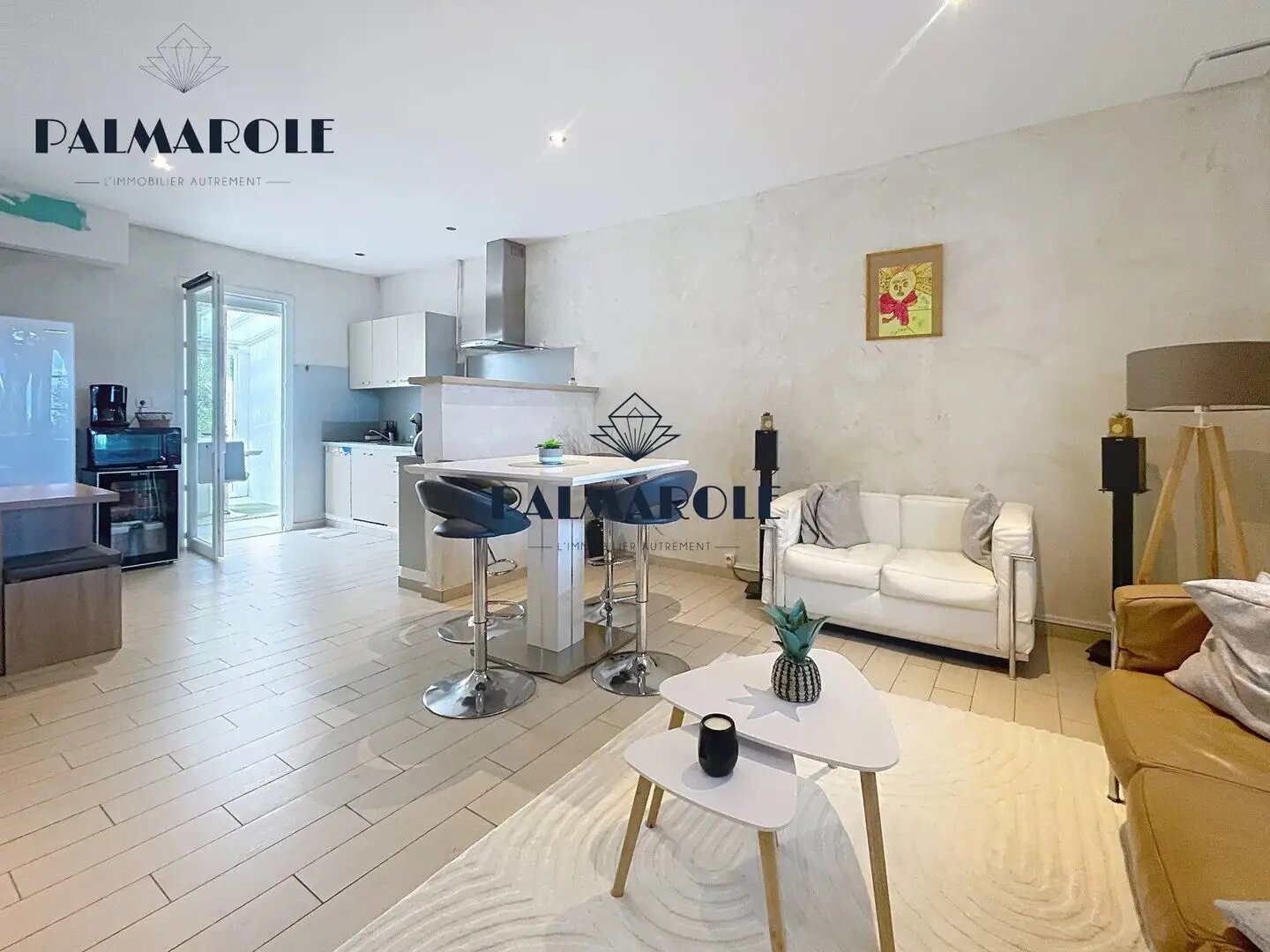 Maison à vendre, 100m², Perpignan