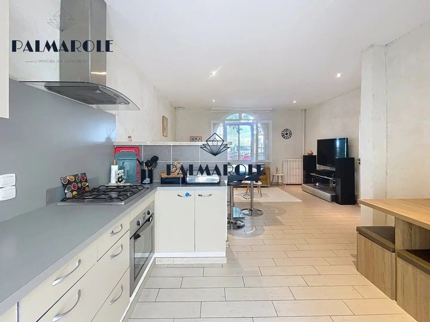 Maison à vendre, 100m², Perpignan