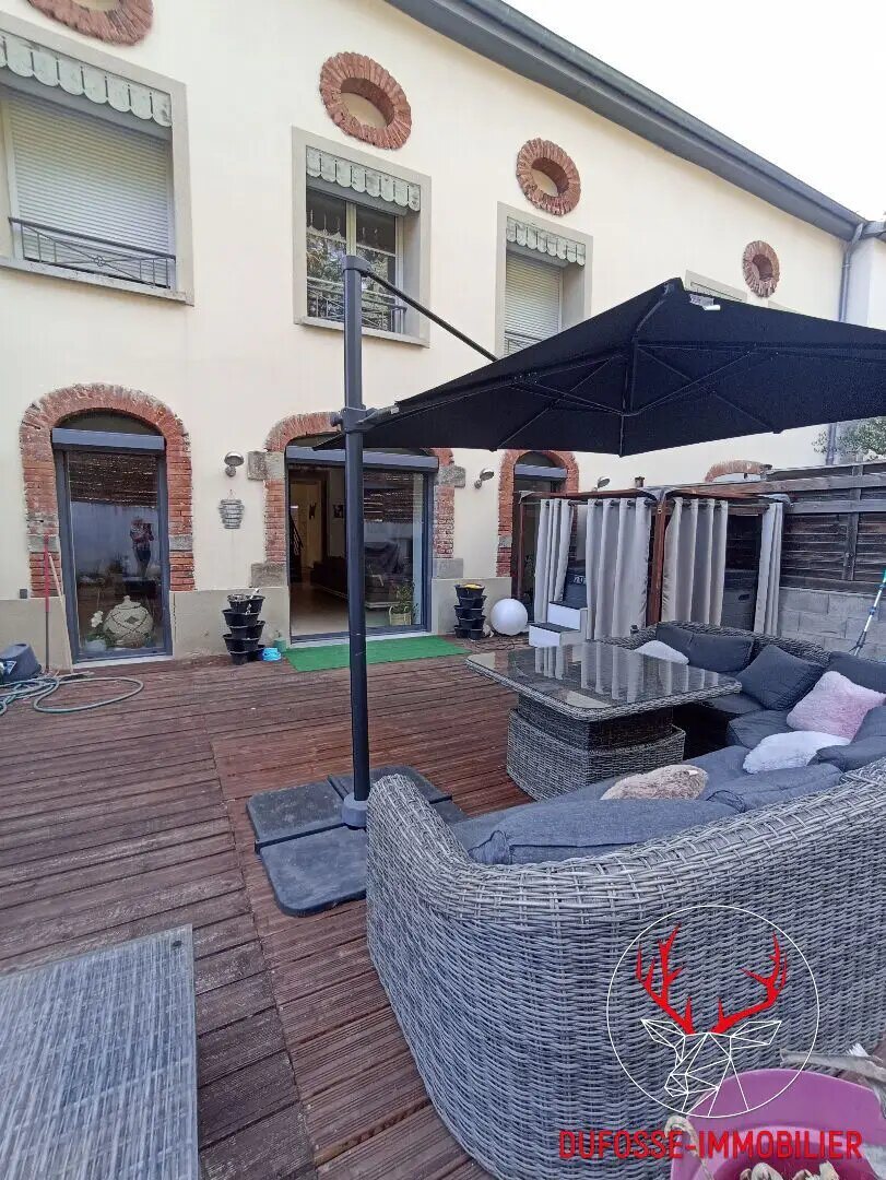 Maison à vendre, 265m², Saint-Paul-en-Jarez
