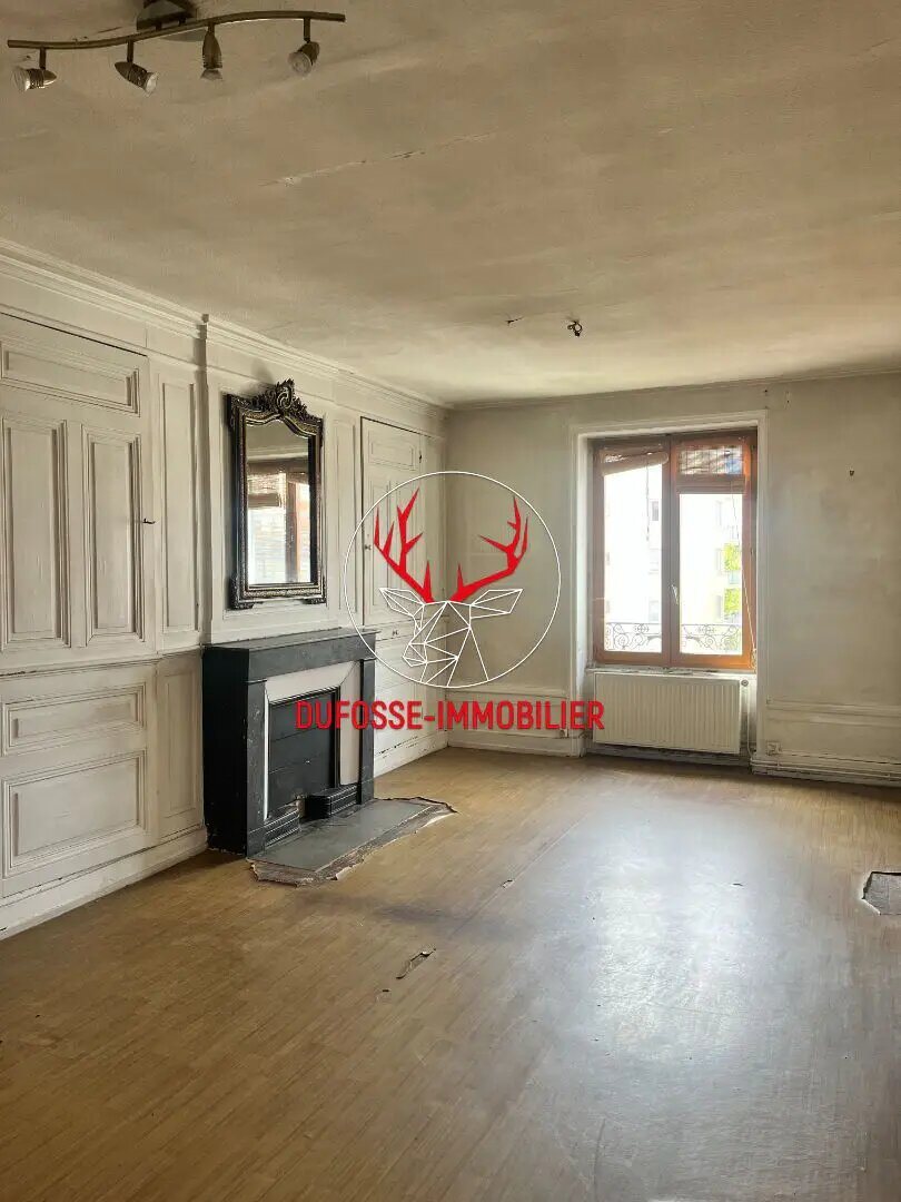 Appartement à vendre, 94m², Villefranche-sur-Saône