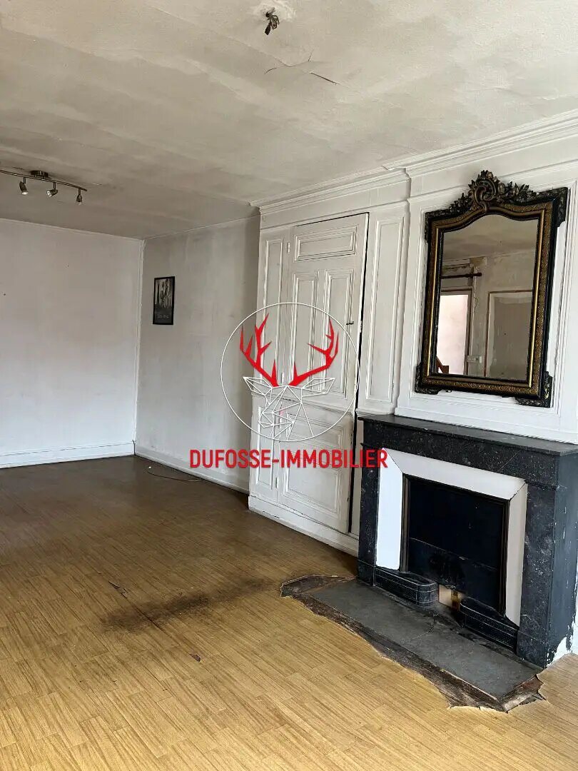 Appartement à vendre, 94m², Villefranche-sur-Saône