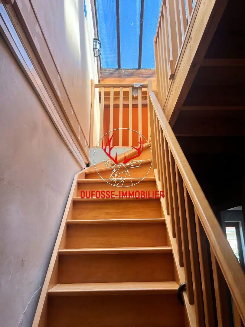Appartement à vendre, 94m², Villefranche-sur-Saône