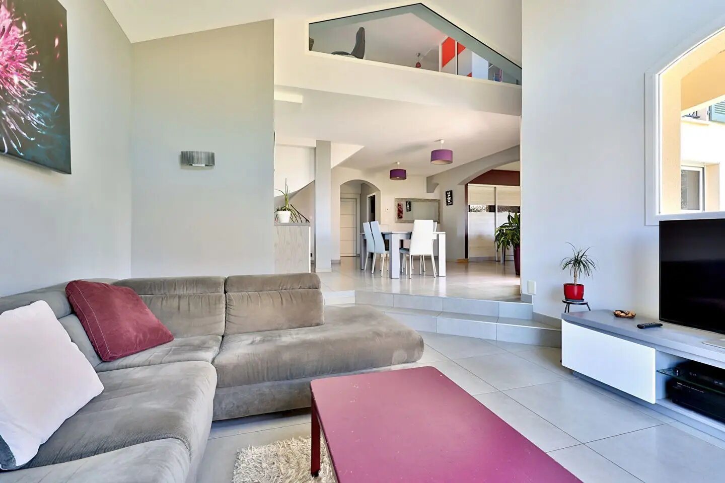 Maison à vendre, 160m², Taluyers