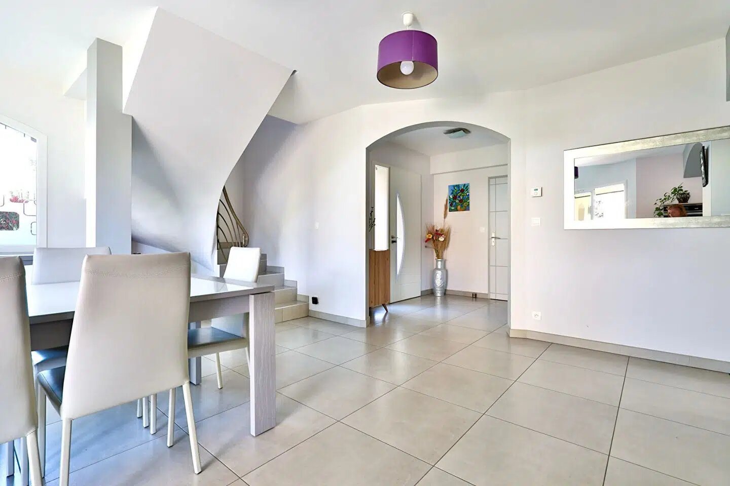 Maison à vendre, 160m², Taluyers