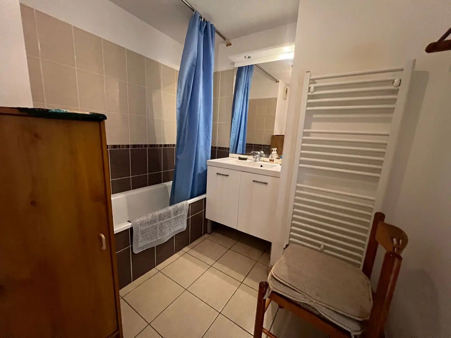 Appartement à vendre, 50m², Villeurbanne