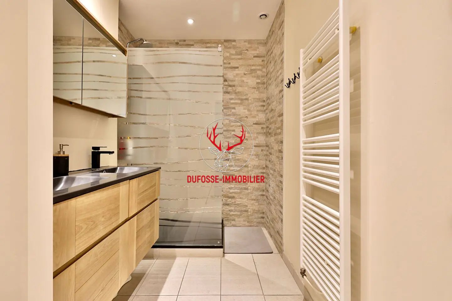 Appartement à vendre, 113m², Lyon 3ème