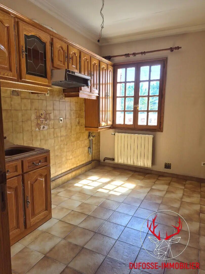 Maison à vendre, 76m², Vénissieux