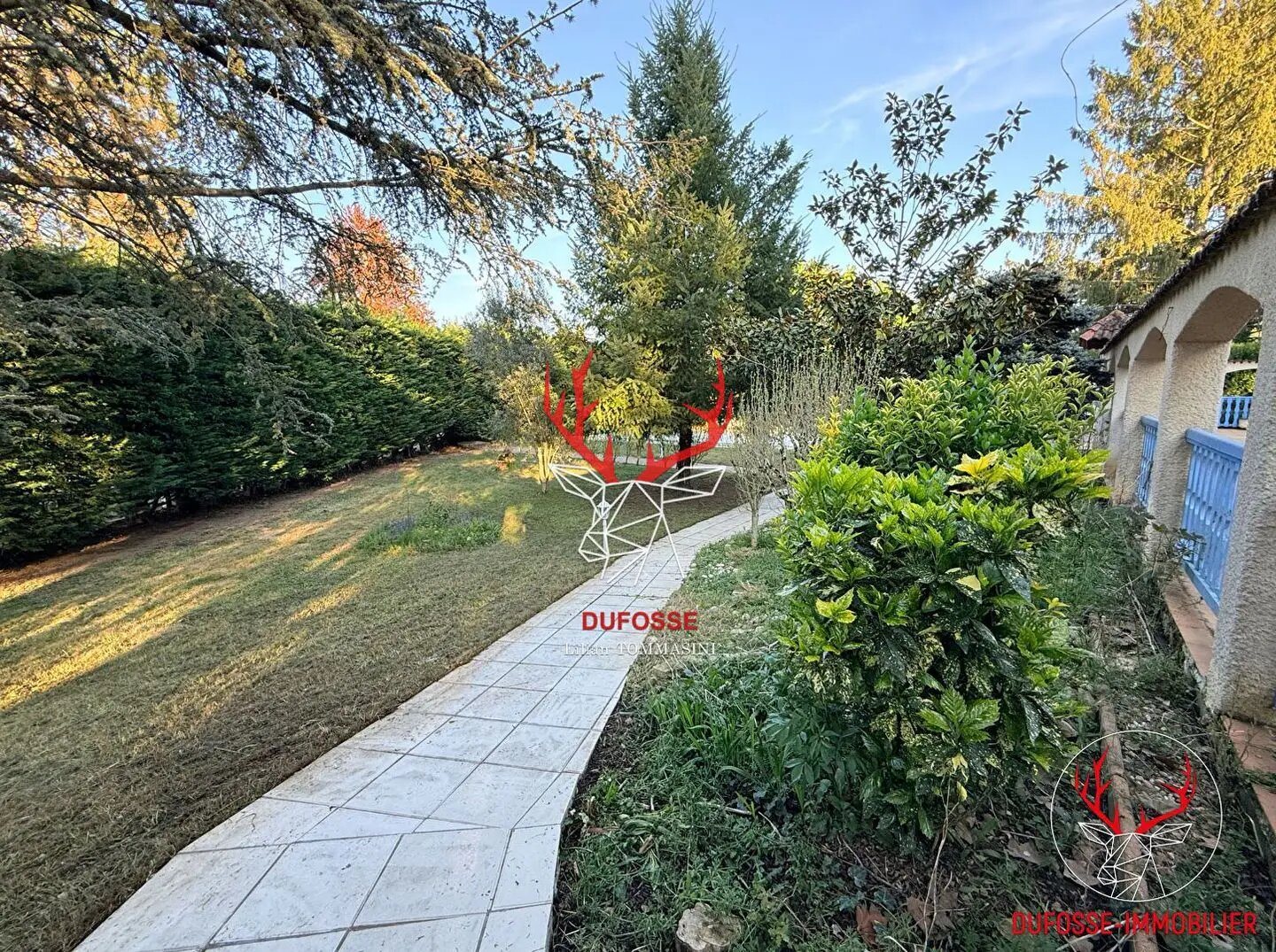 Maison à vendre, 260m², Les Chères